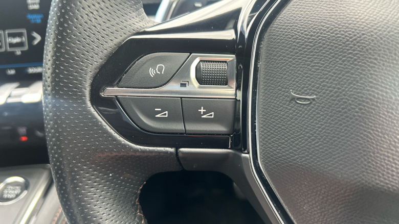 Peugeot 508 1.5 BlueHDi GT Premium 5dr EAT8 Diesel Hatchback